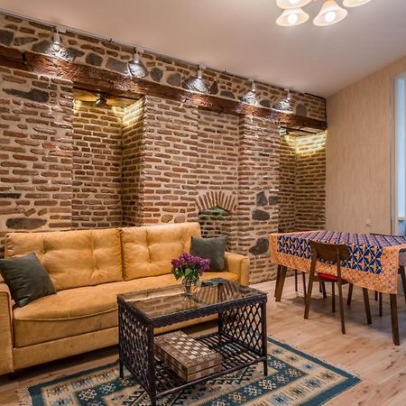 Sololaky Wall Τυφλίδα Εξωτερικό φωτογραφία
