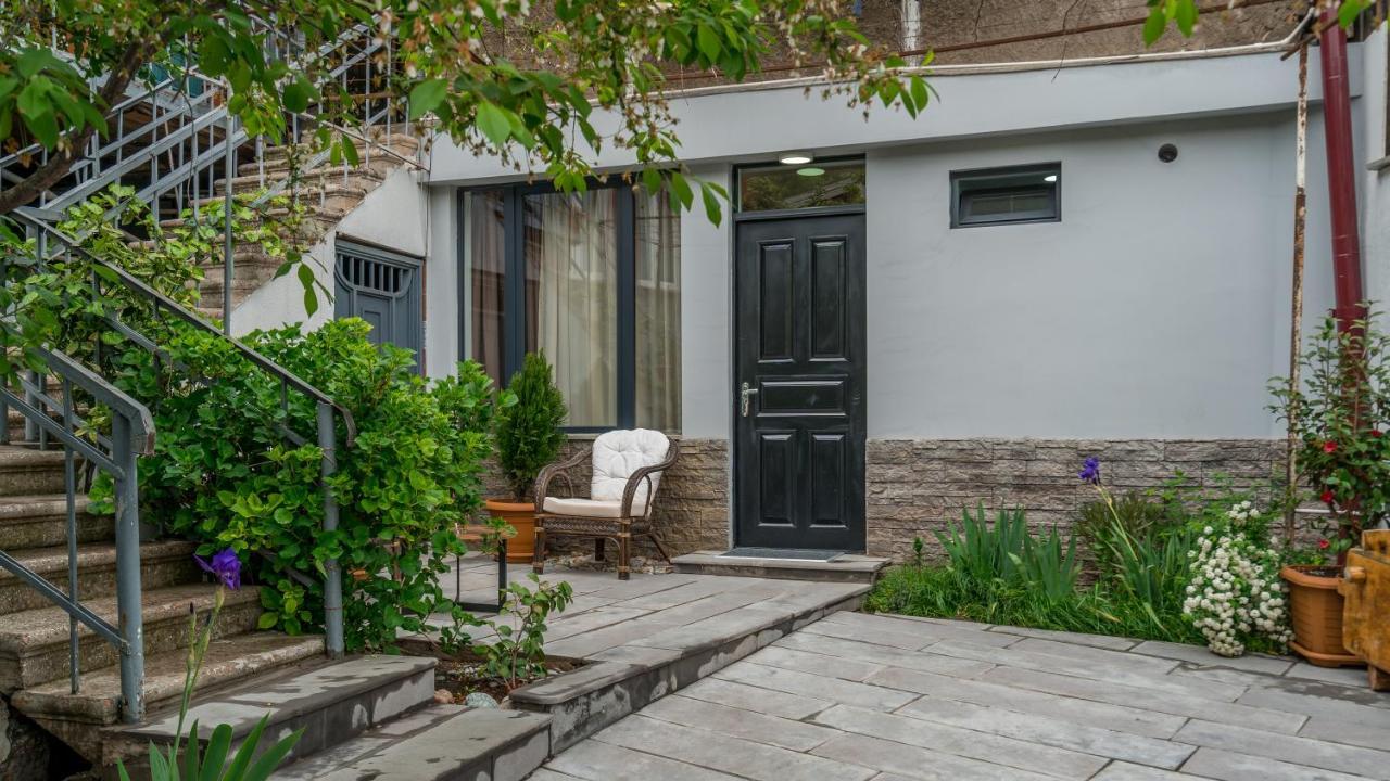 Sololaky Wall Τυφλίδα Εξωτερικό φωτογραφία
