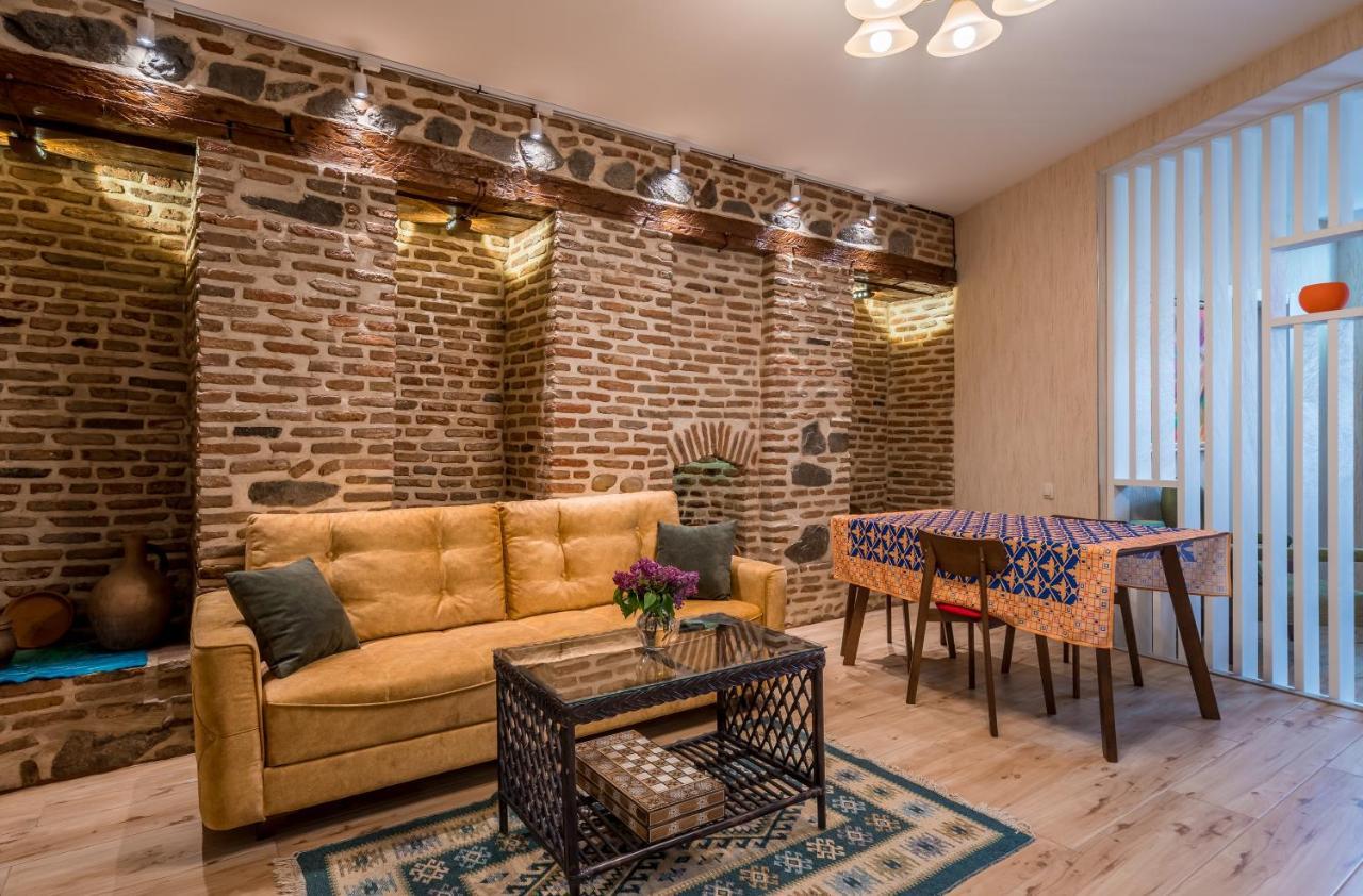 Sololaky Wall Τυφλίδα Εξωτερικό φωτογραφία