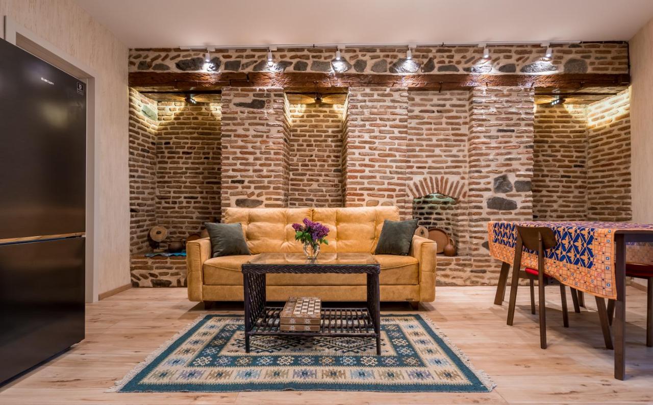 Sololaky Wall Τυφλίδα Εξωτερικό φωτογραφία